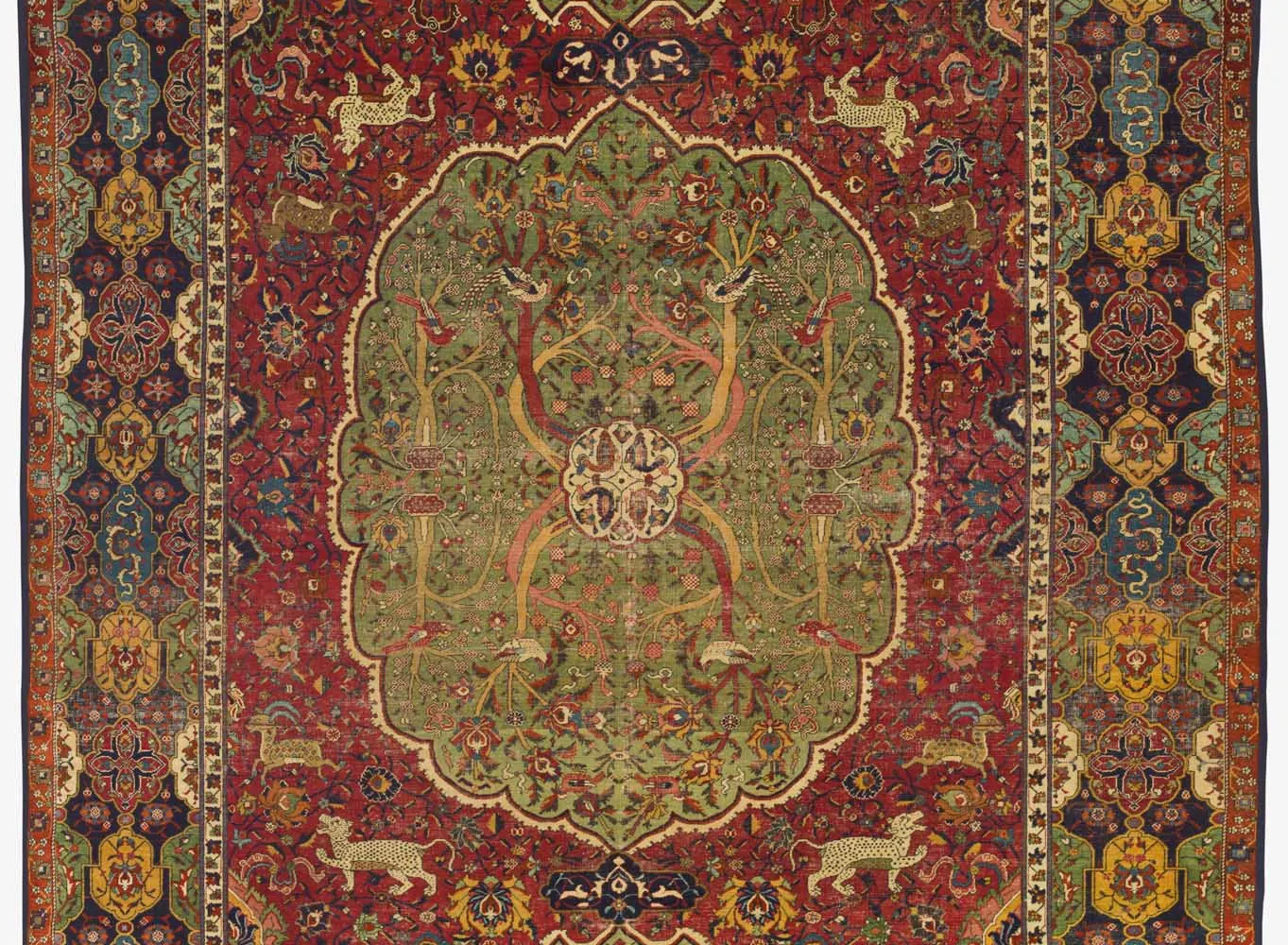 © Victoria and Albert Museum, London